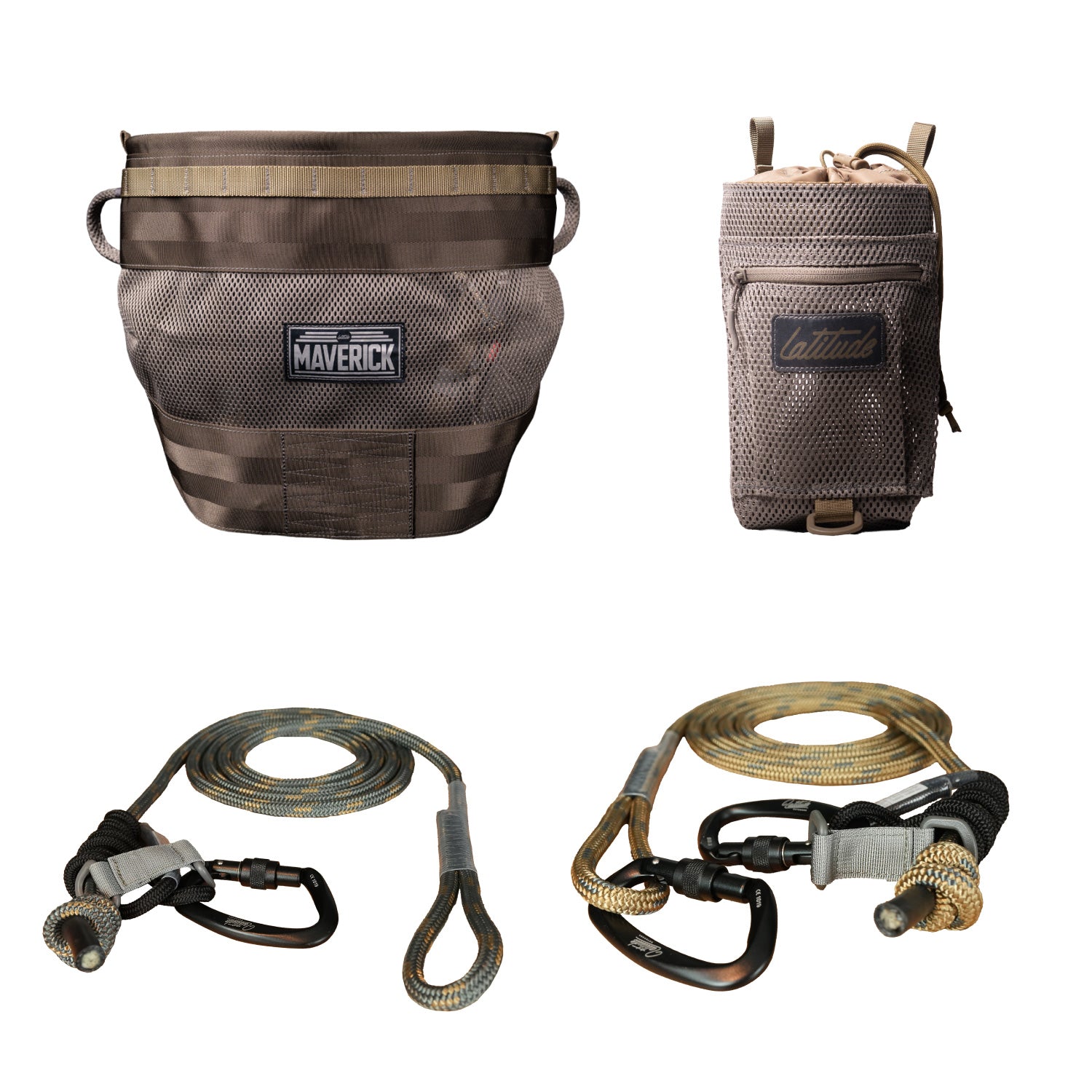 Maverick Starter Kit - Gray