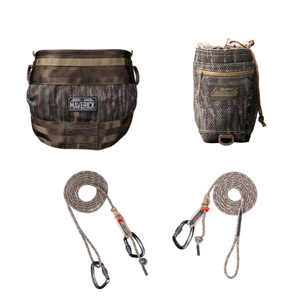 Maverick Starter Kit - Realtree Original