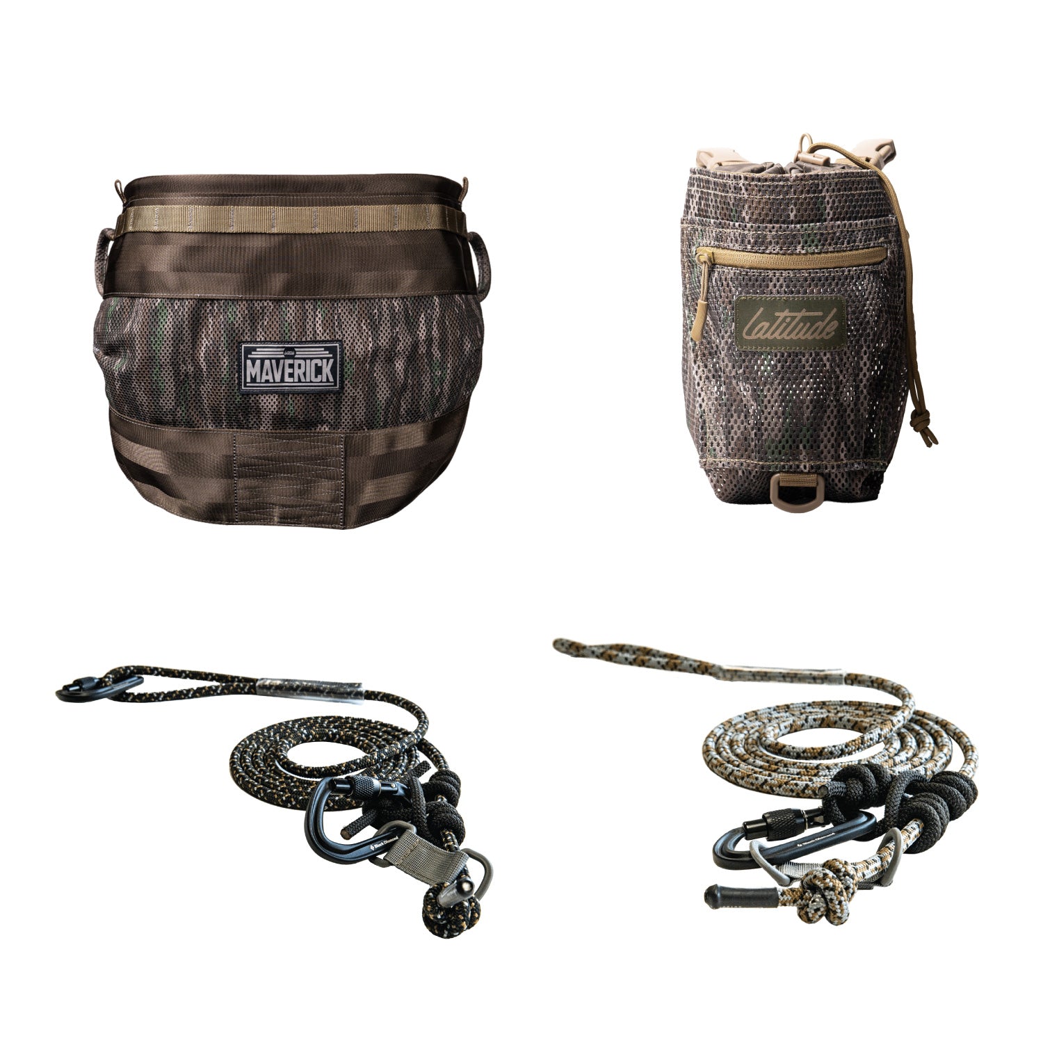 Maverick Starter Kit - Realtree Original