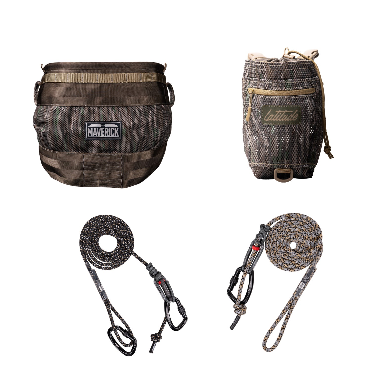 Maverick Starter Kit - Realtree Original