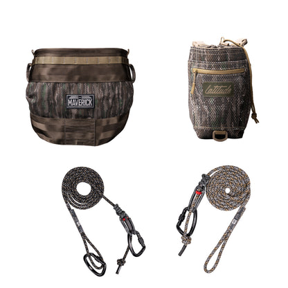 Maverick Starter Kit - Realtree Original