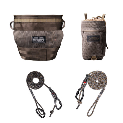 Maverick Starter Kit - Gray