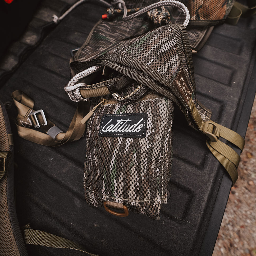 Method Dump Pouch - Realtree Original – Latitude Outdoors