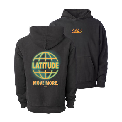 Move More Hoodie