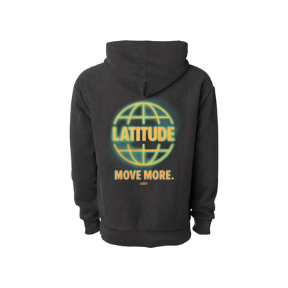 Move More Hoodie