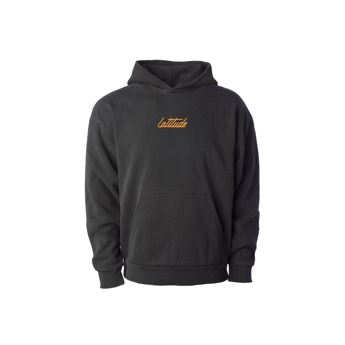 Move More Hoodie