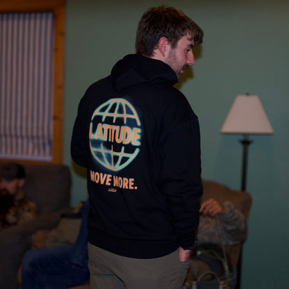 Move More Hoodie