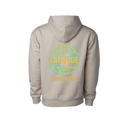 Move More Hoodie
