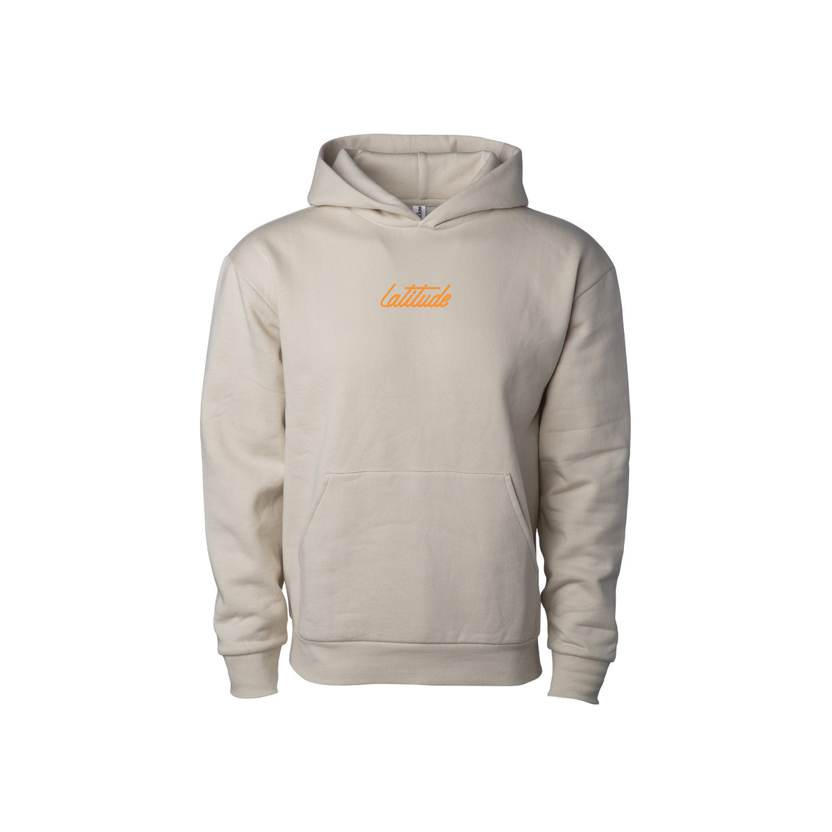 Move More Hoodie