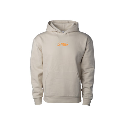 Move More Hoodie
