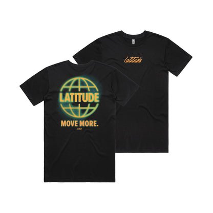 Move More Tee