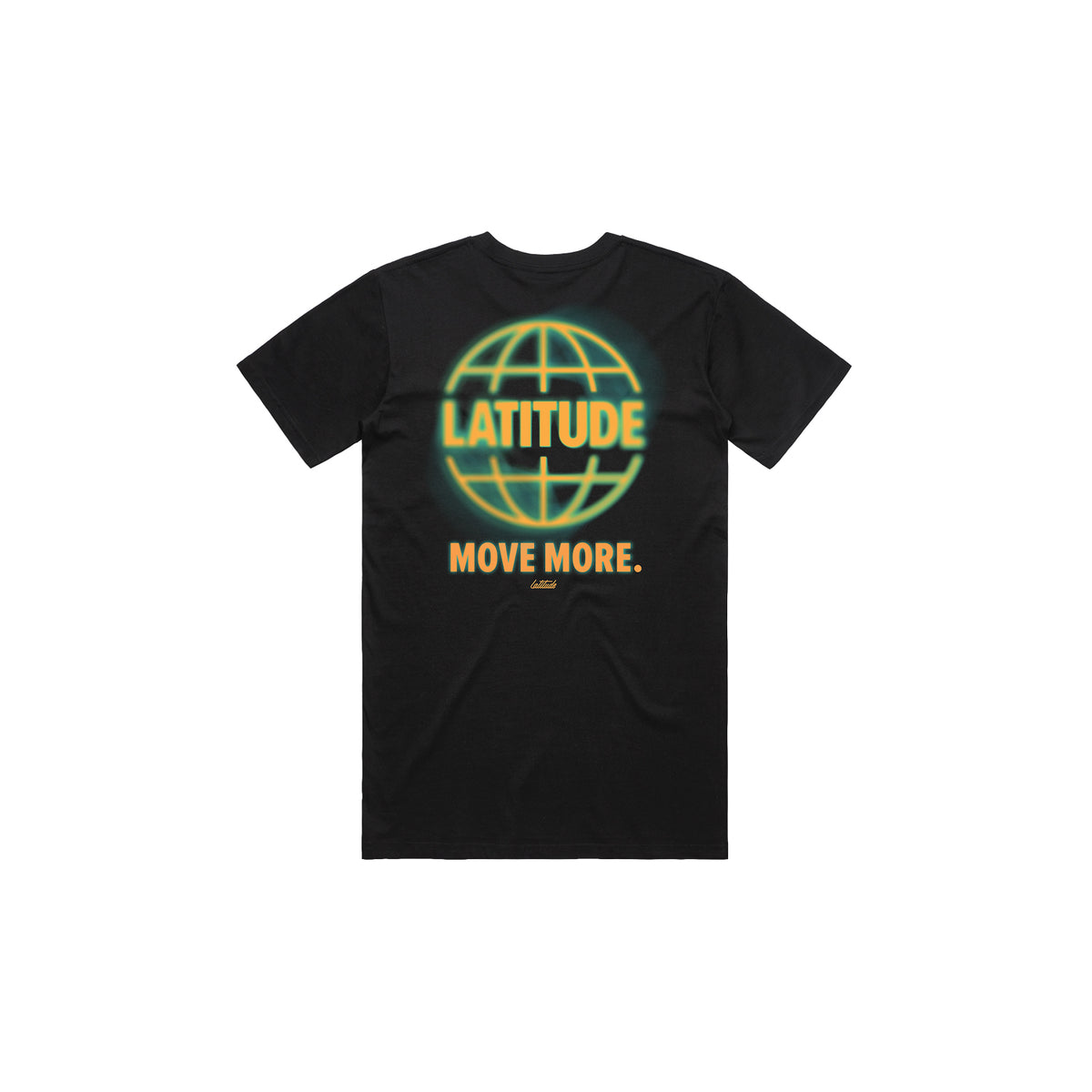 Move More Tee