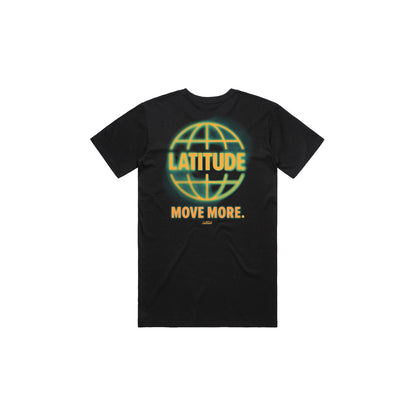 Move More Tee