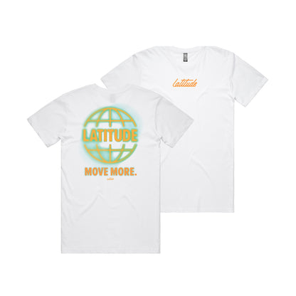 Move More Tee