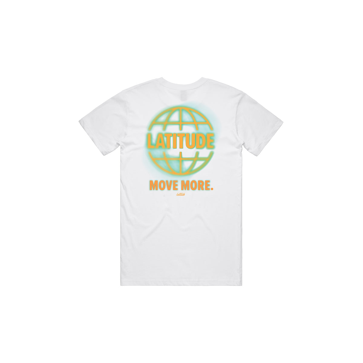 Move More Tee