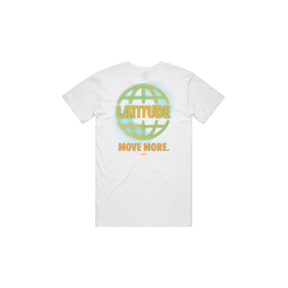 Move More Tee