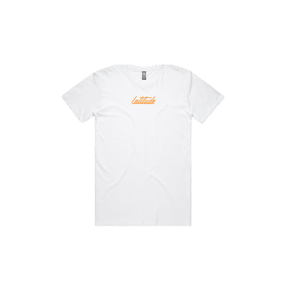 Move More Tee