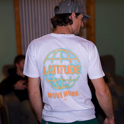 Move More Tee