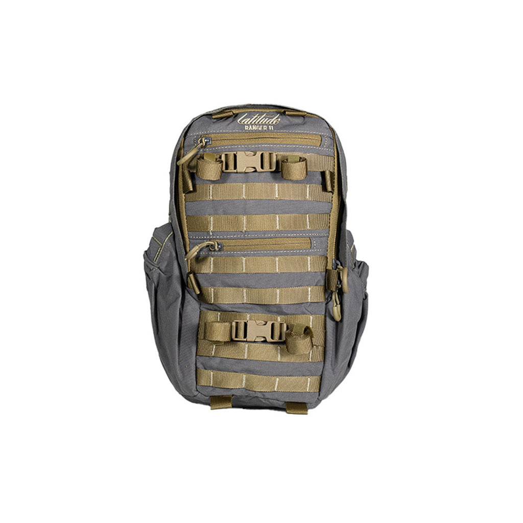 Ranger 11 | Mobile Tree Stand Pack