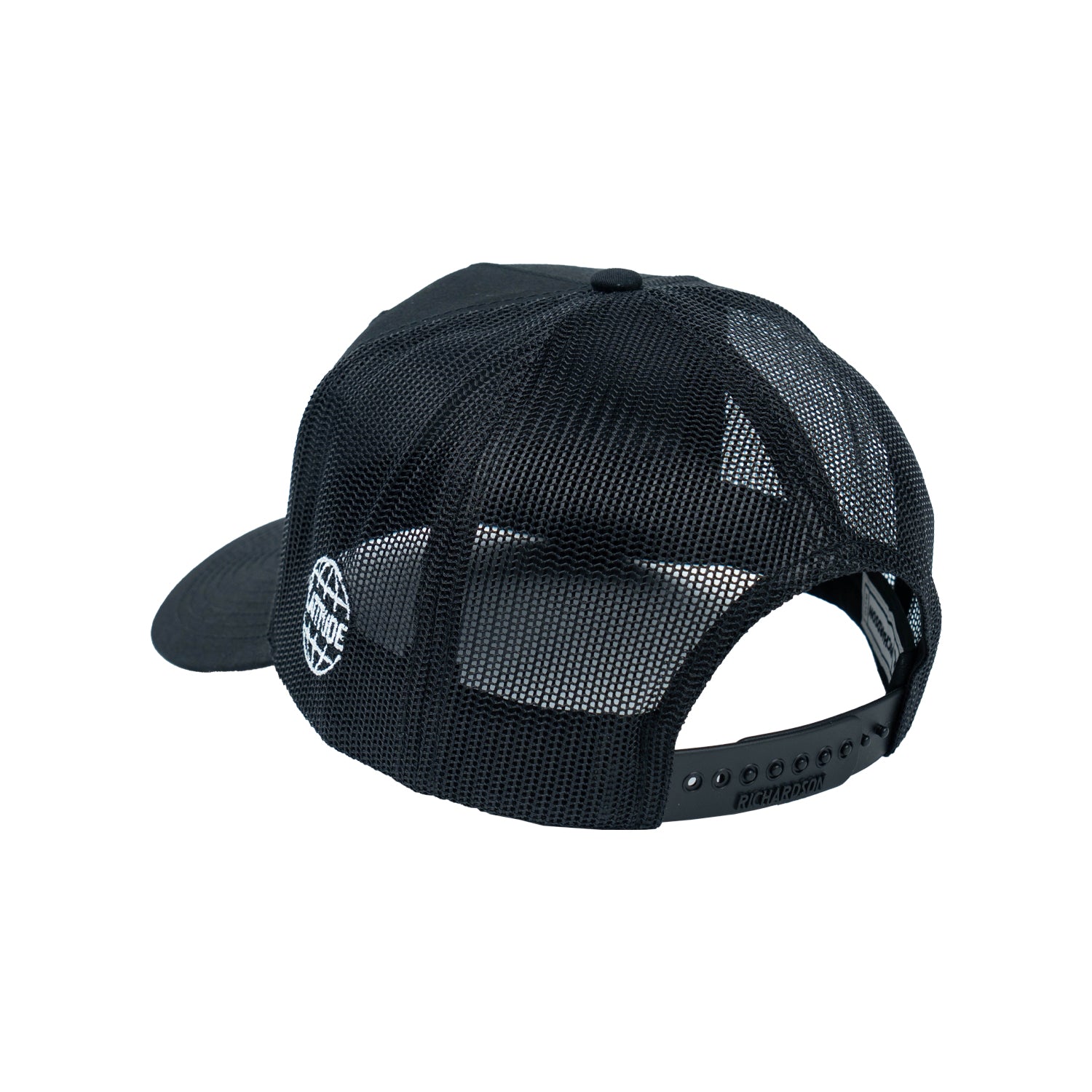 Praxis Trucker Snapback