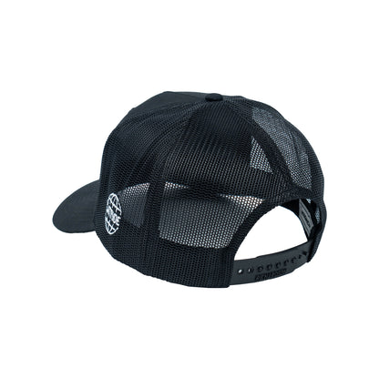 Praxis Trucker Snapback