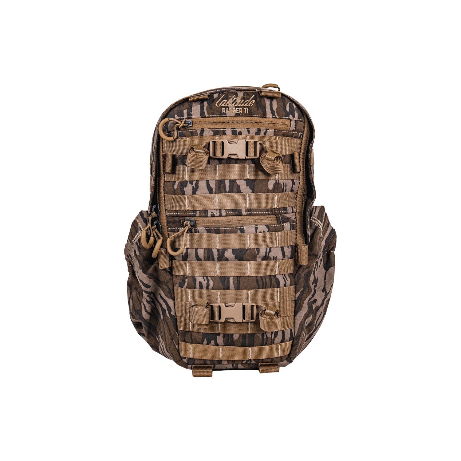 Ranger 11 - Mossy Oak Bottomland