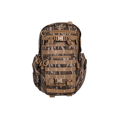 Ranger 11 - Mossy Oak Bottomland