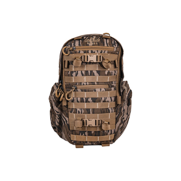 Ranger 11 | Mobile Tree Stand Pack – Latitude Outdoors