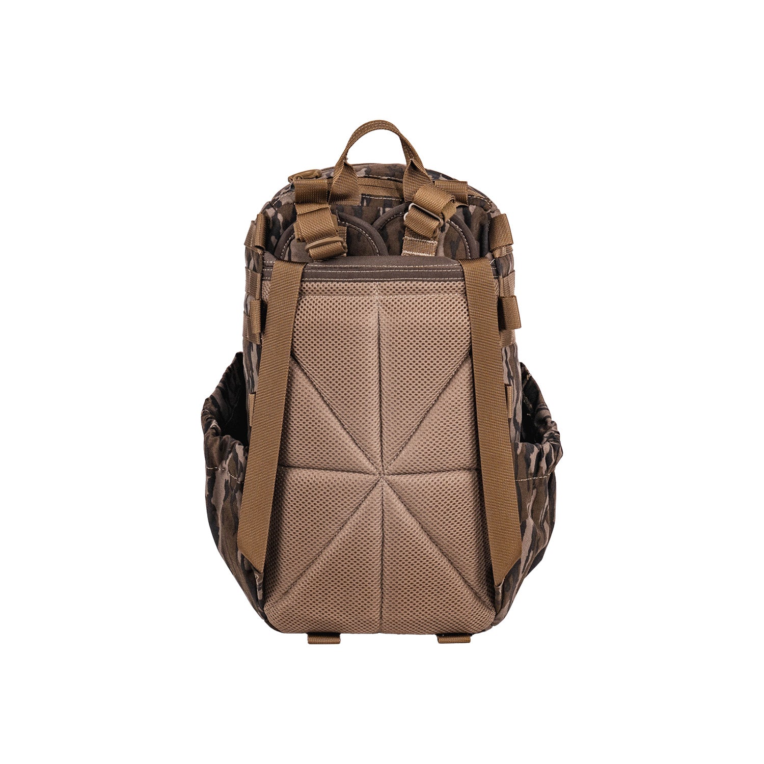 Ranger 11 - Mossy Oak Bottomland