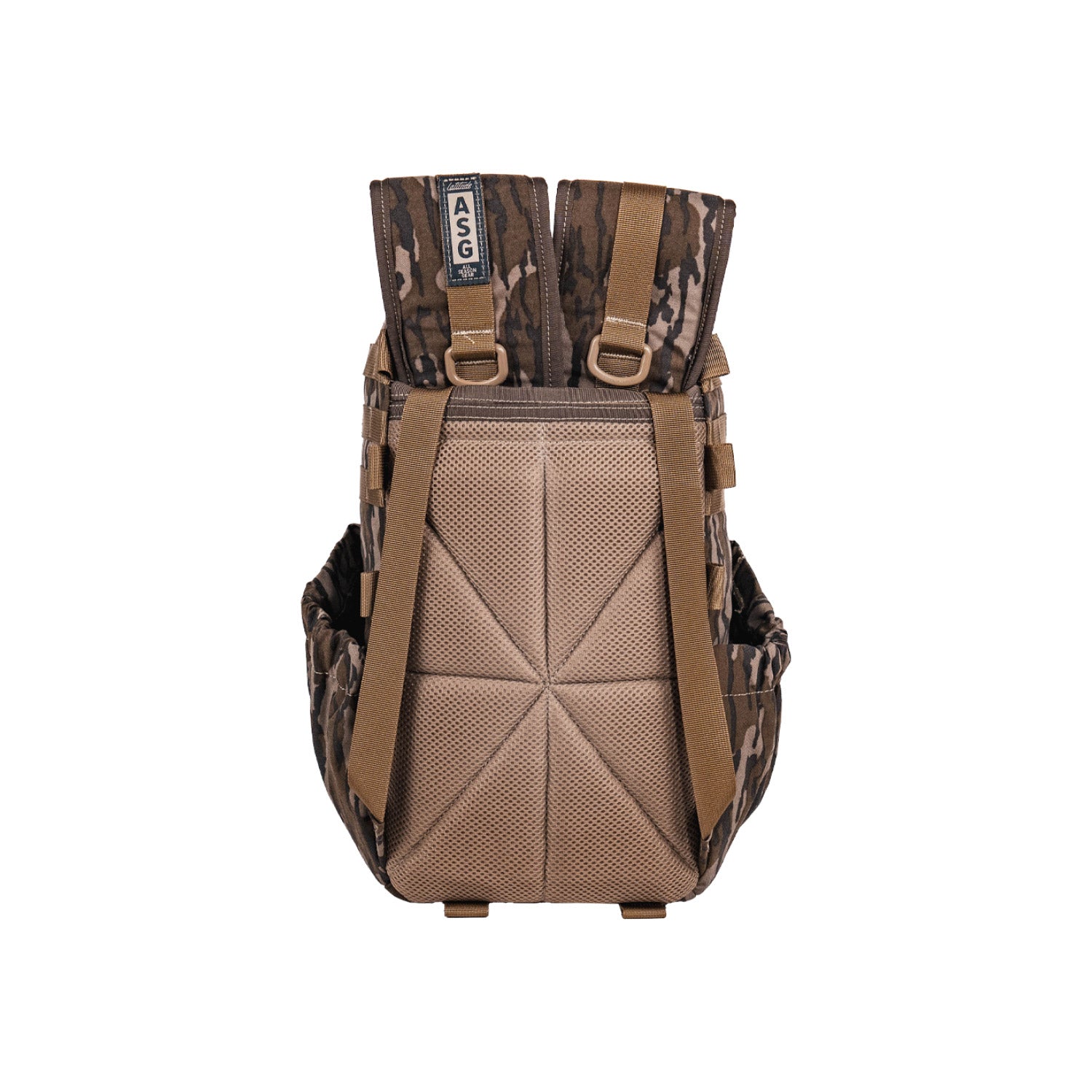 Ranger 11 - Mossy Oak Bottomland