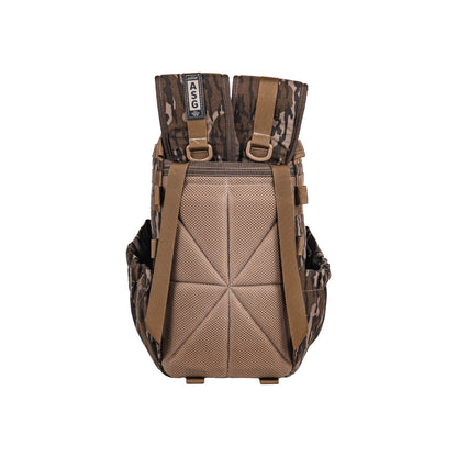 Ranger 11 - Mossy Oak Bottomland