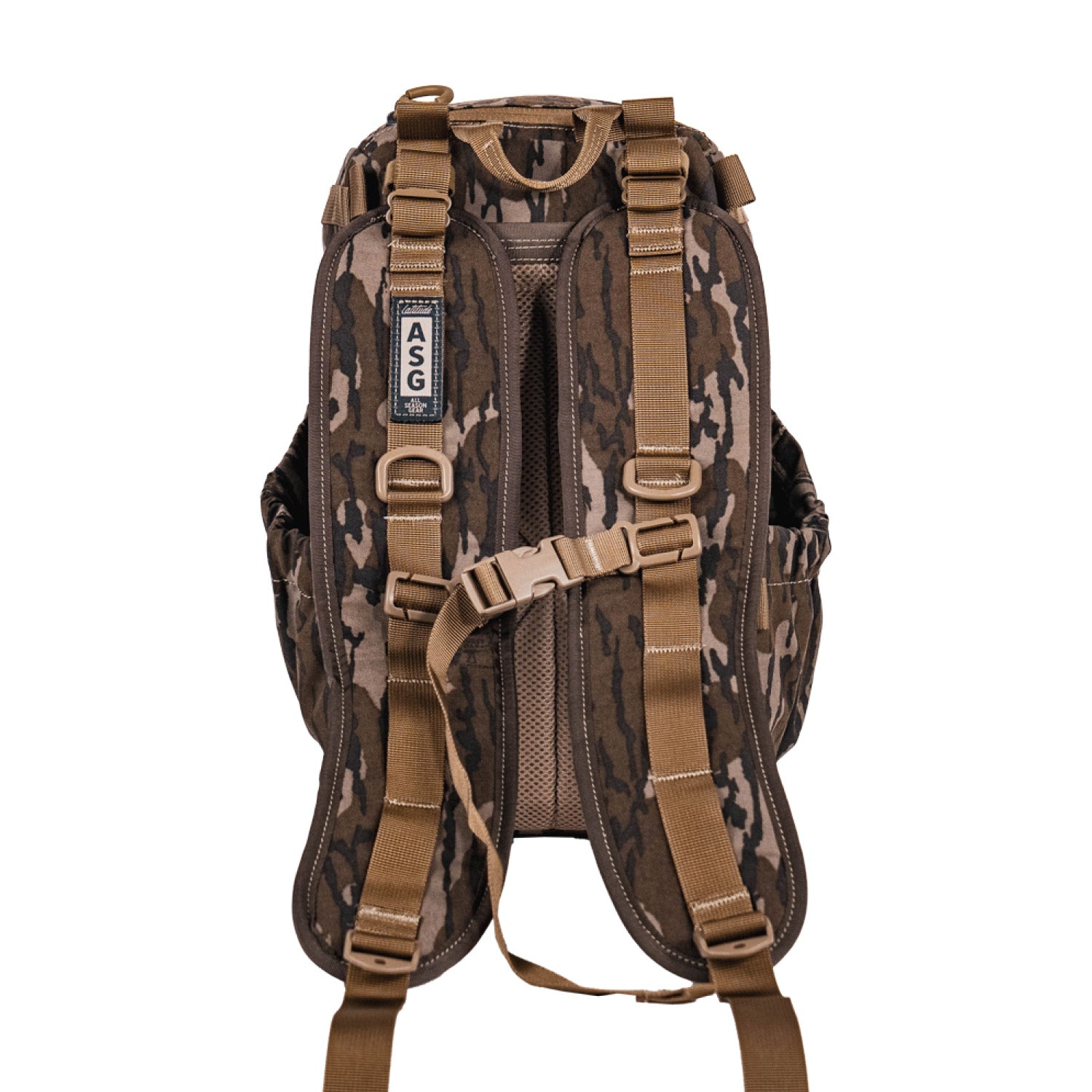 Ranger 11 - Mossy Oak Bottomland