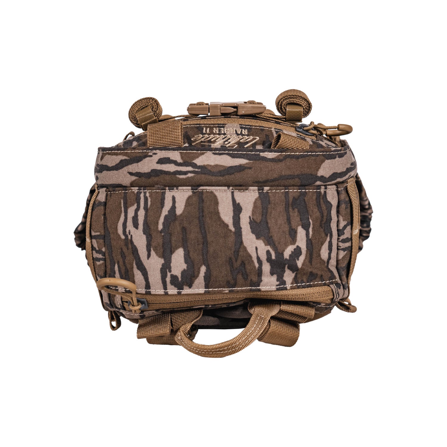 Ranger 11 - Mossy Oak Bottomland