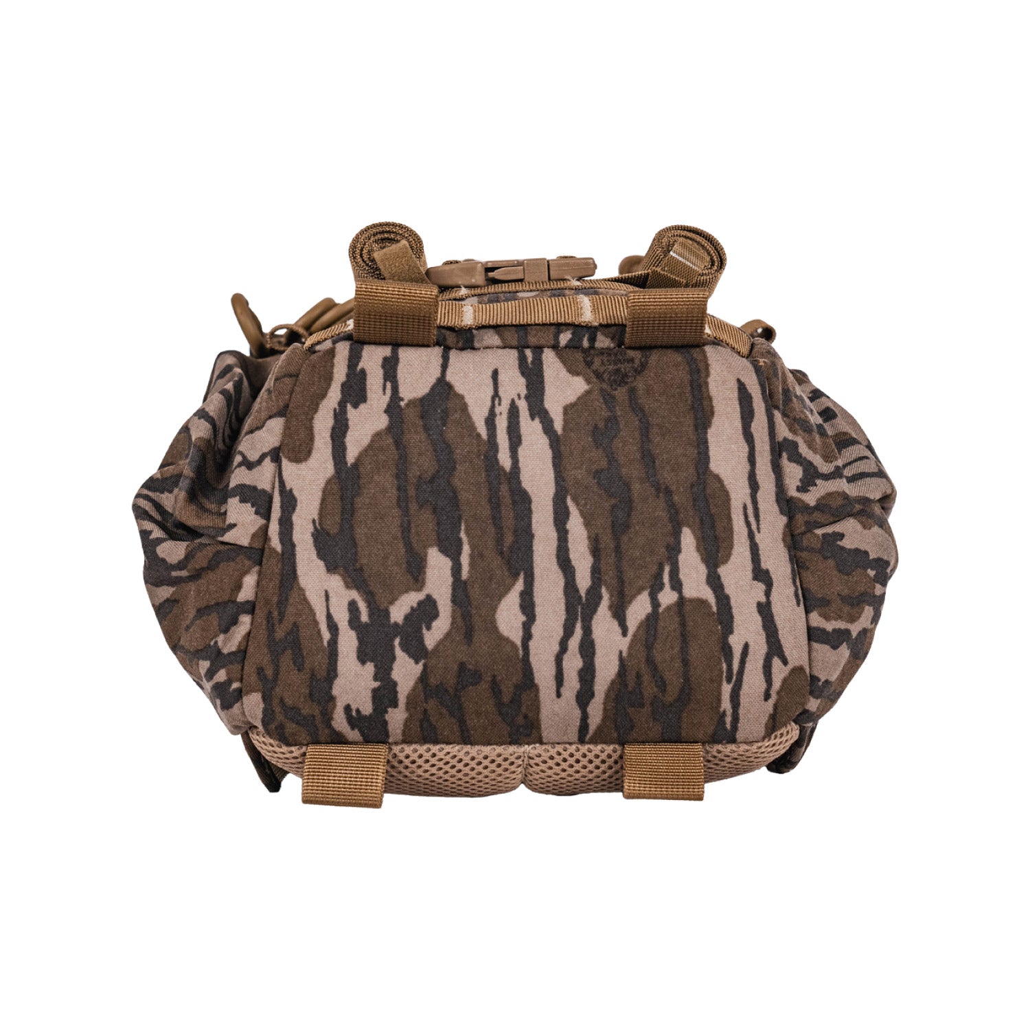 木人拳 ranger case BUSH DE BRUNT BALLISTICS Ranger 11 | Mobile Tree Stand Pack – Latitude Outdoors