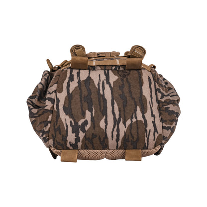 Ranger 11 - Mossy Oak Bottomland