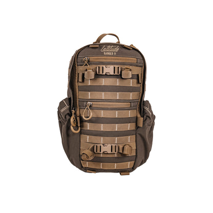 Ranger 11 - Ranger Green