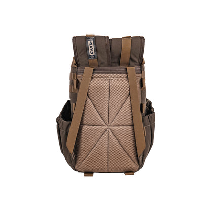 Ranger 11 - Ranger Green