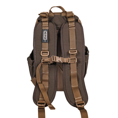 Ranger 11 - Ranger Green