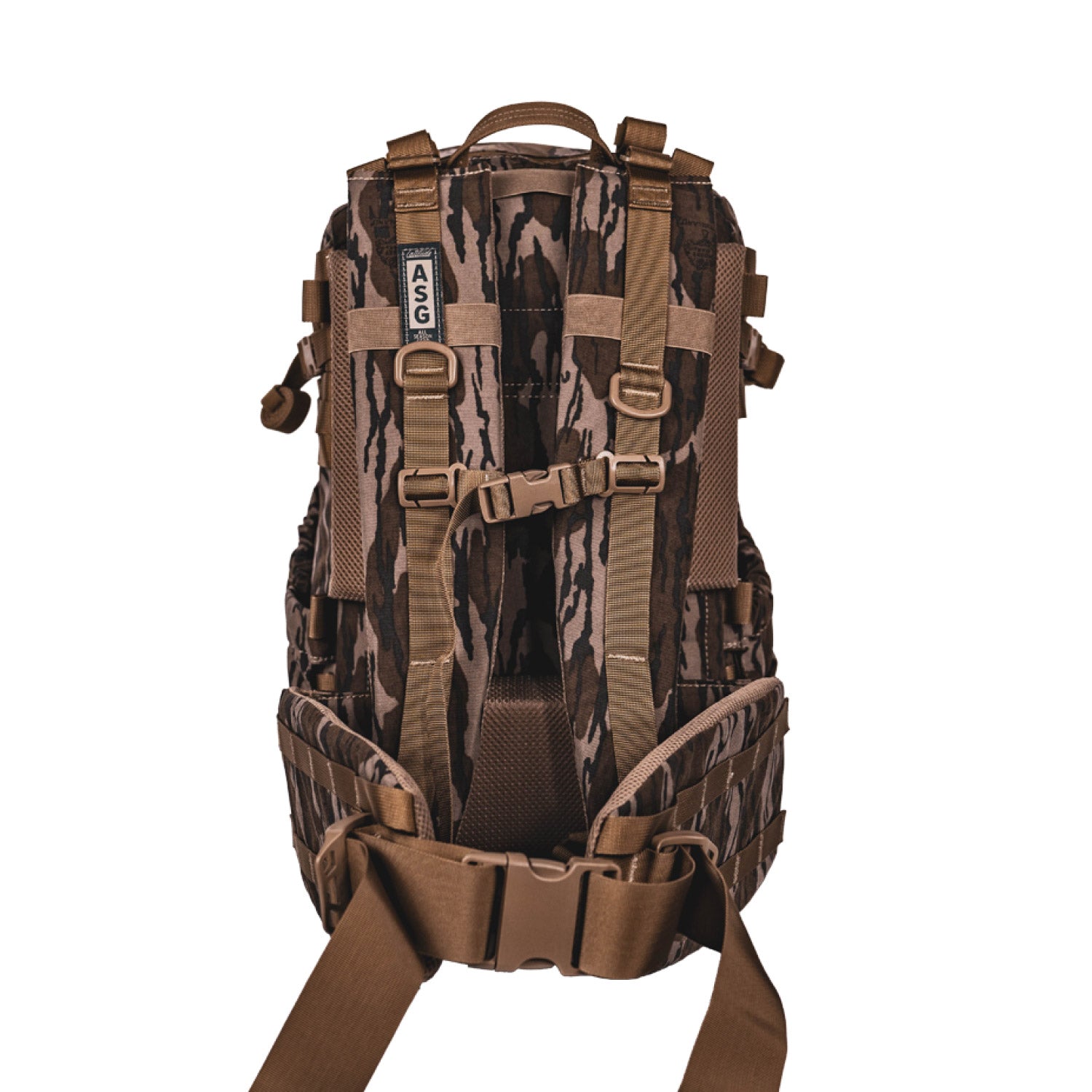 Ranger 22 - Mossy Oak Bottomland