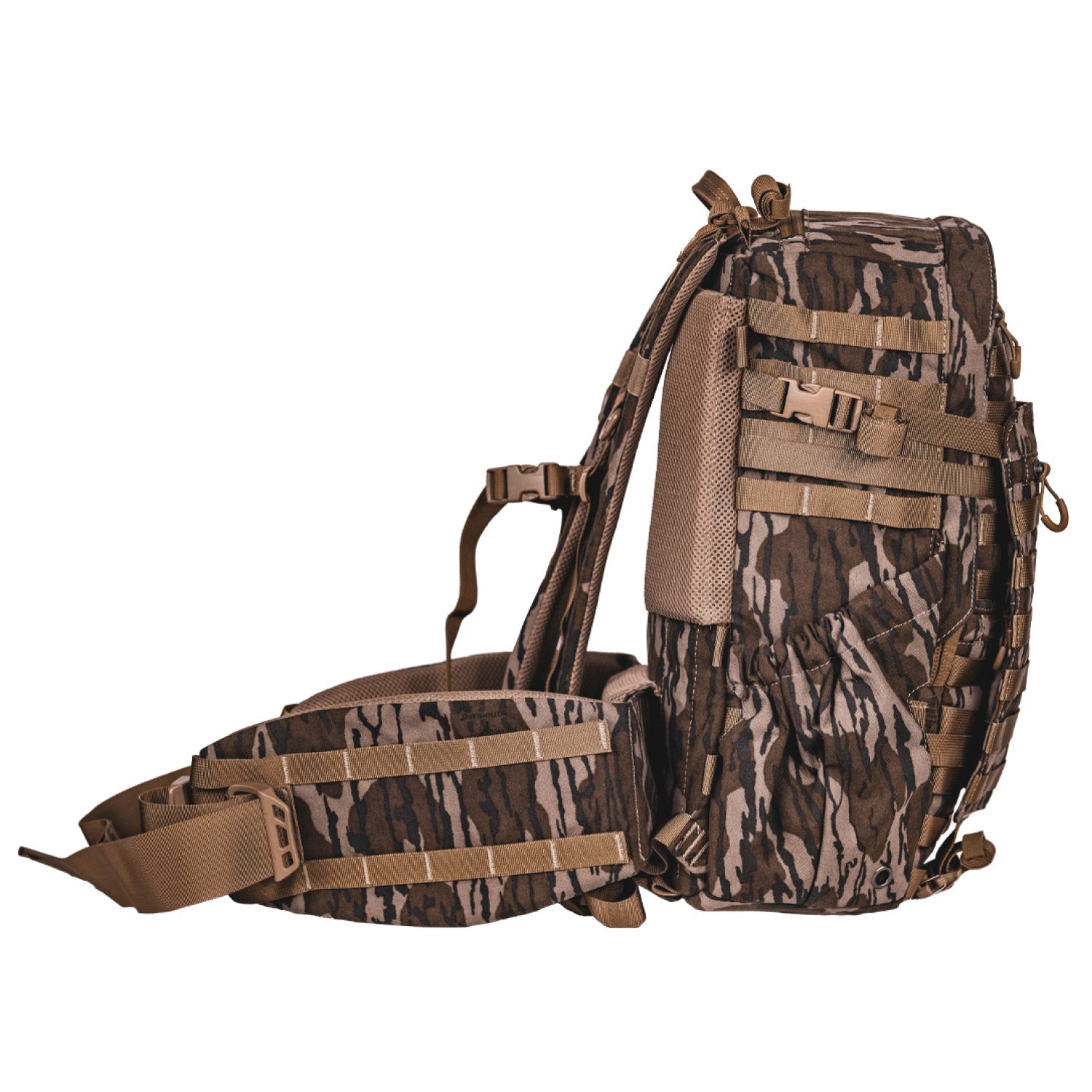 Ranger 22 - Mossy Oak Bottomland