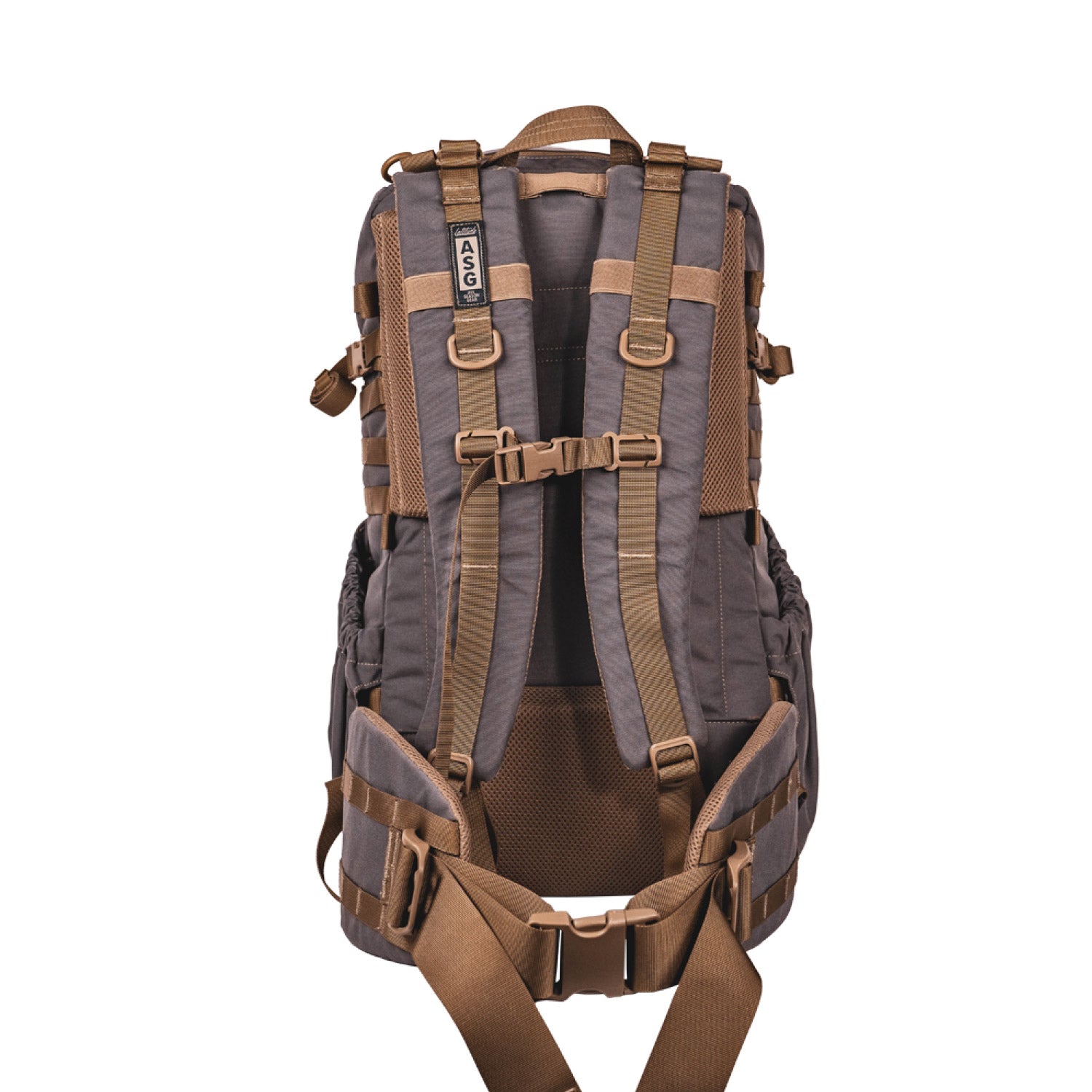 Ranger 33 - Gray