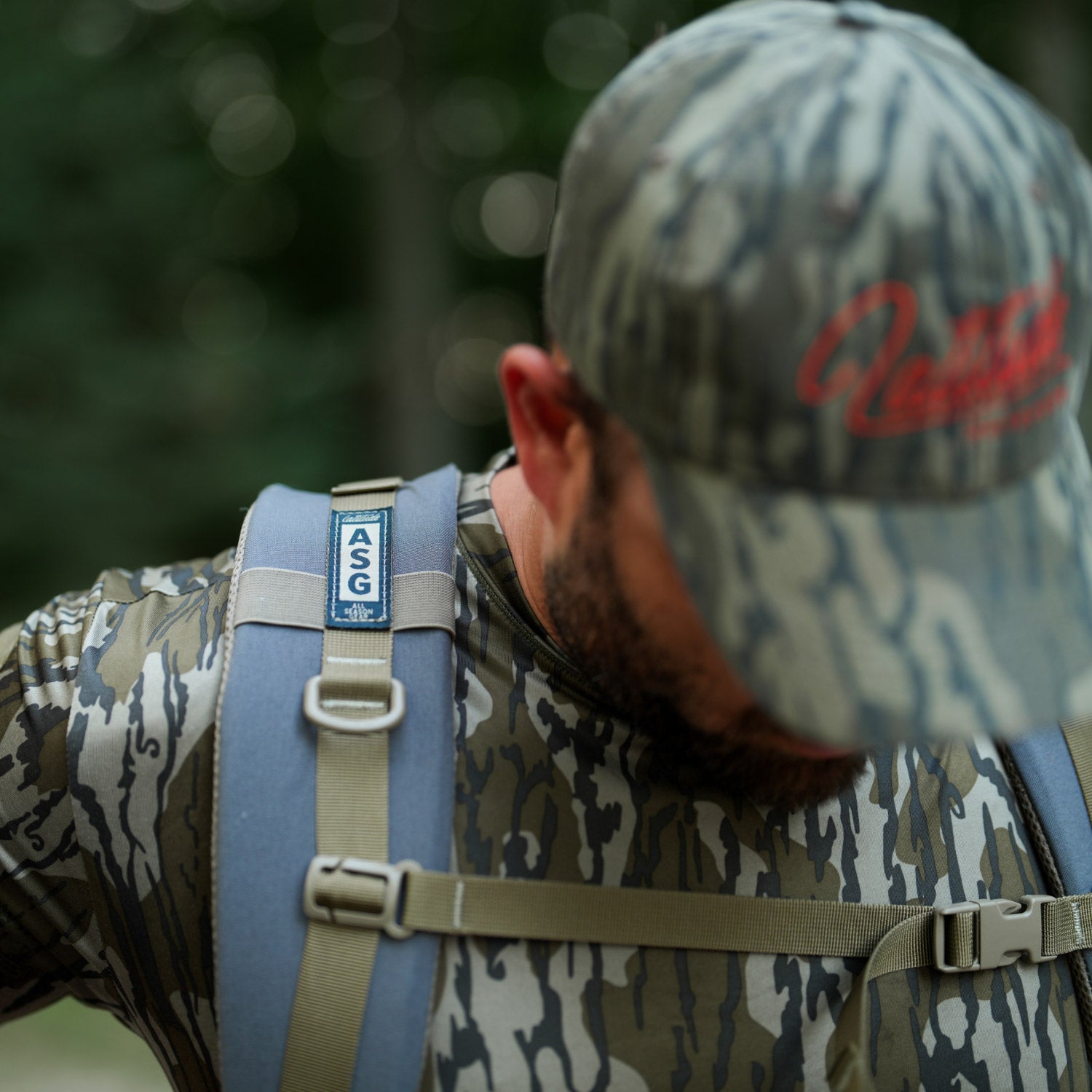Ranger 33 - Gray