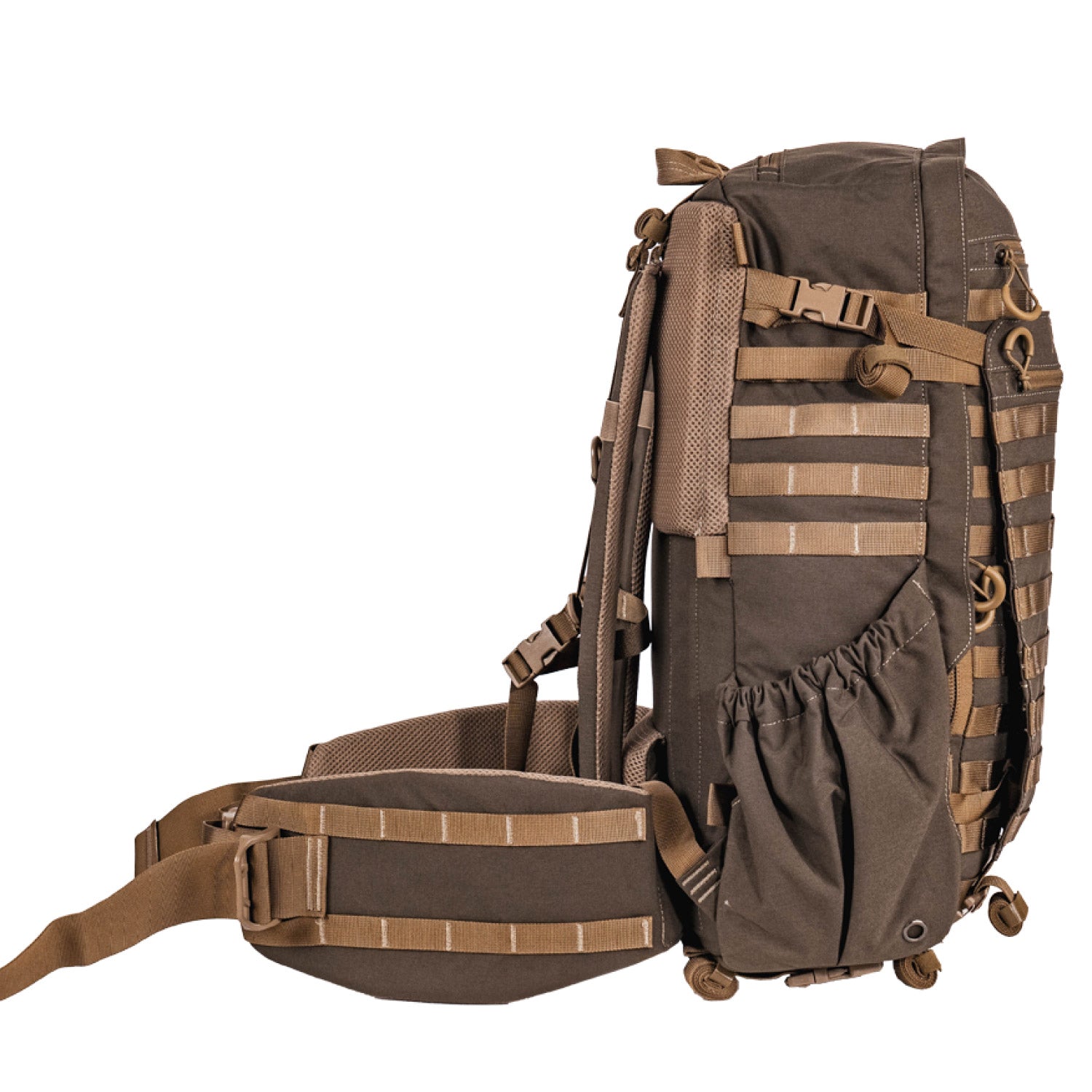 Ranger 33 - Ranger Green