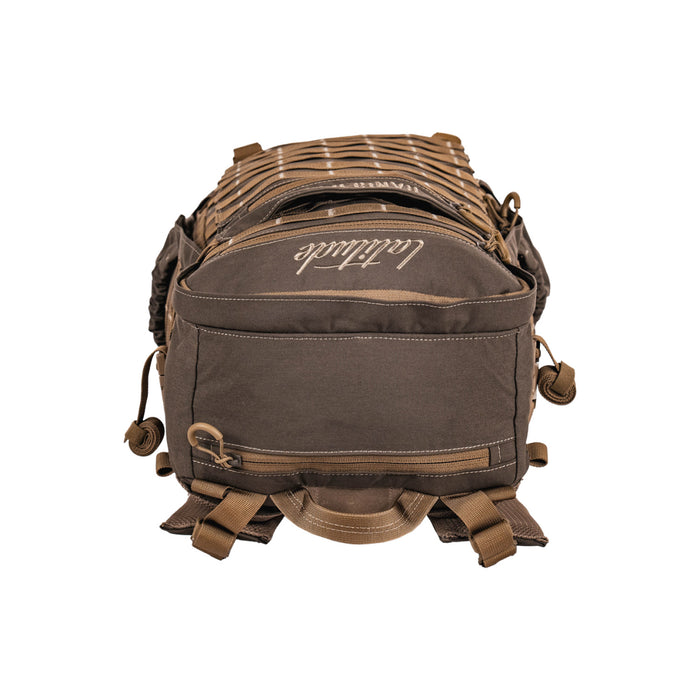 Ranger 33 - Whitetail Hunting Backpack – Latitude Outdoors