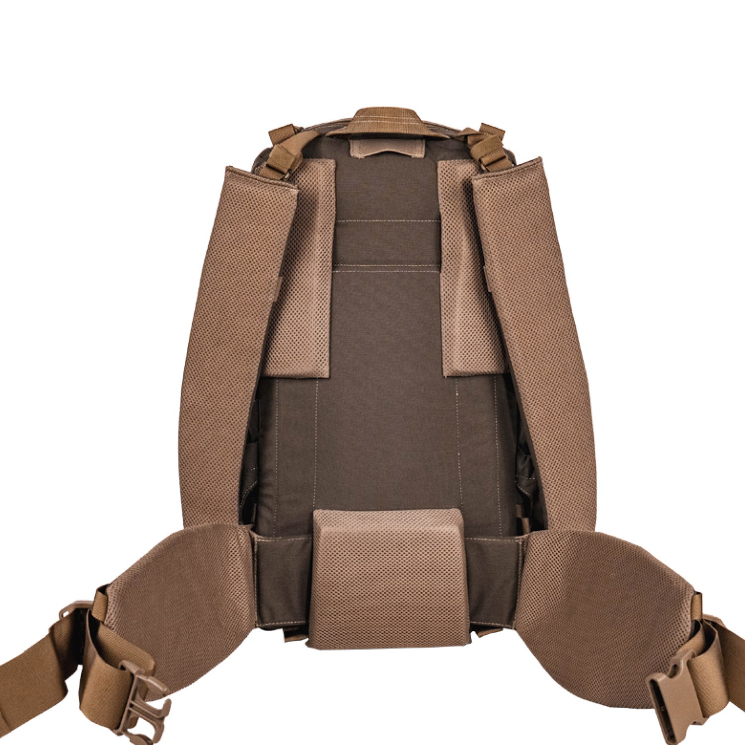 Ranger 33 - Ranger Green