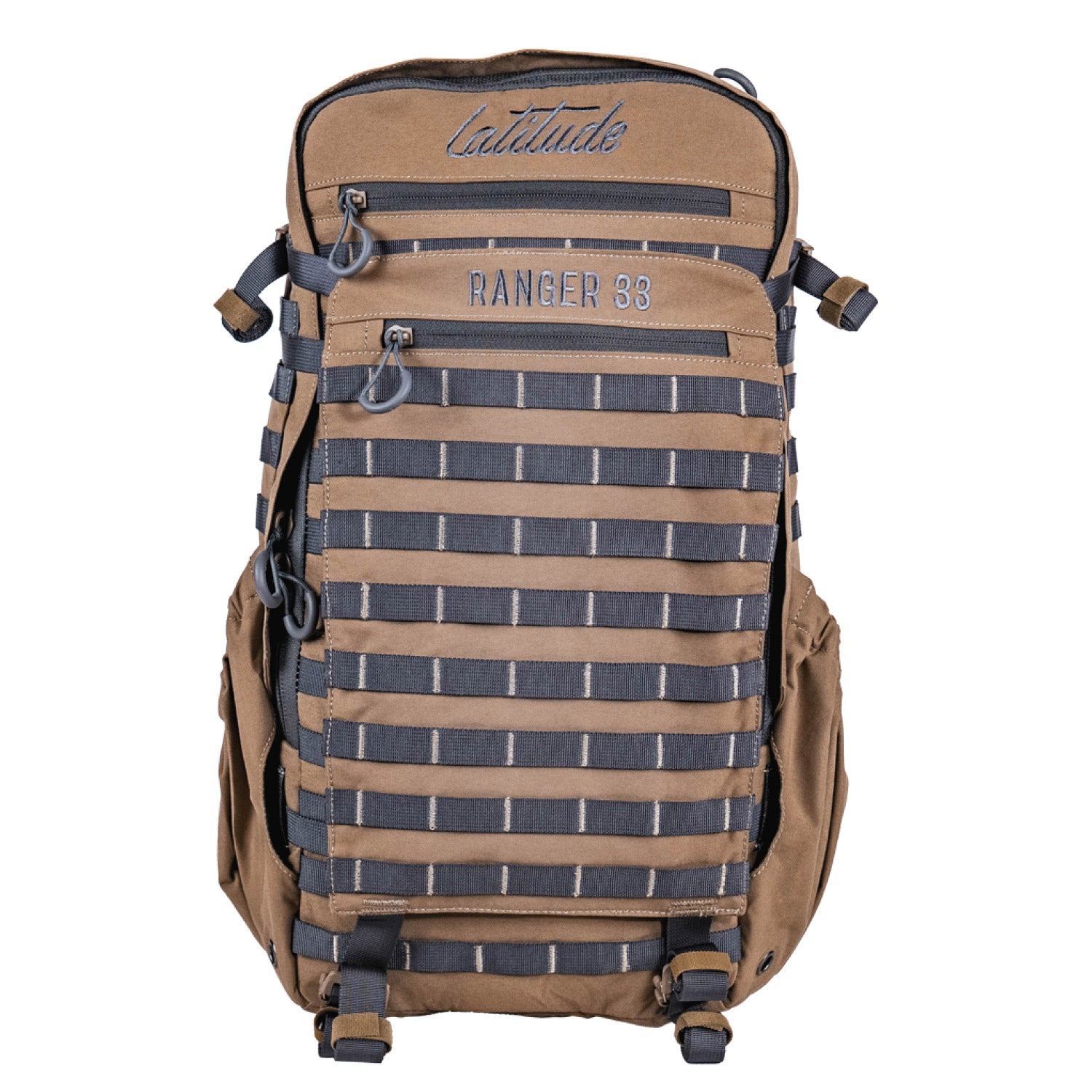 Ranger 33 - Tan