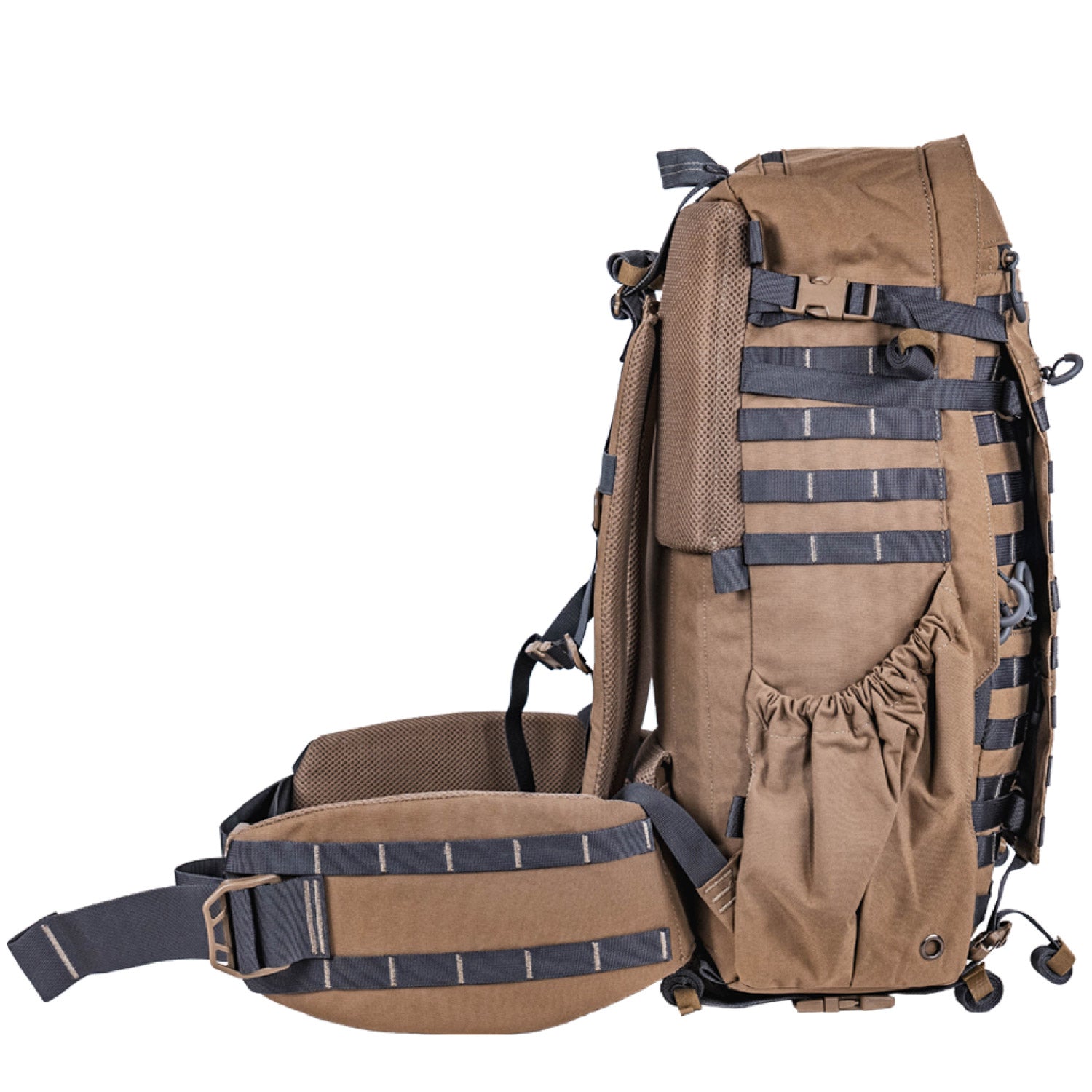 Ranger 33 - Tan