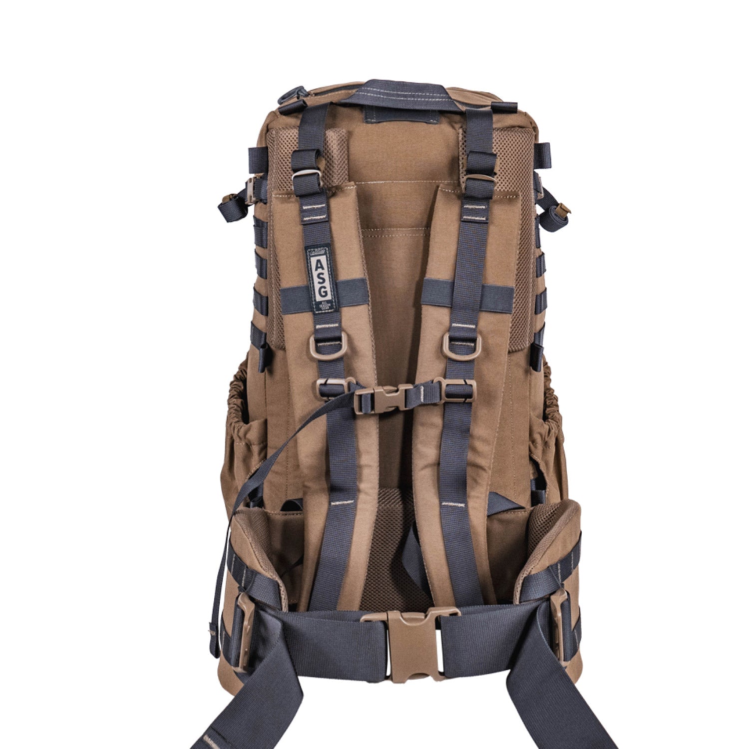 Ranger 33 - Tan