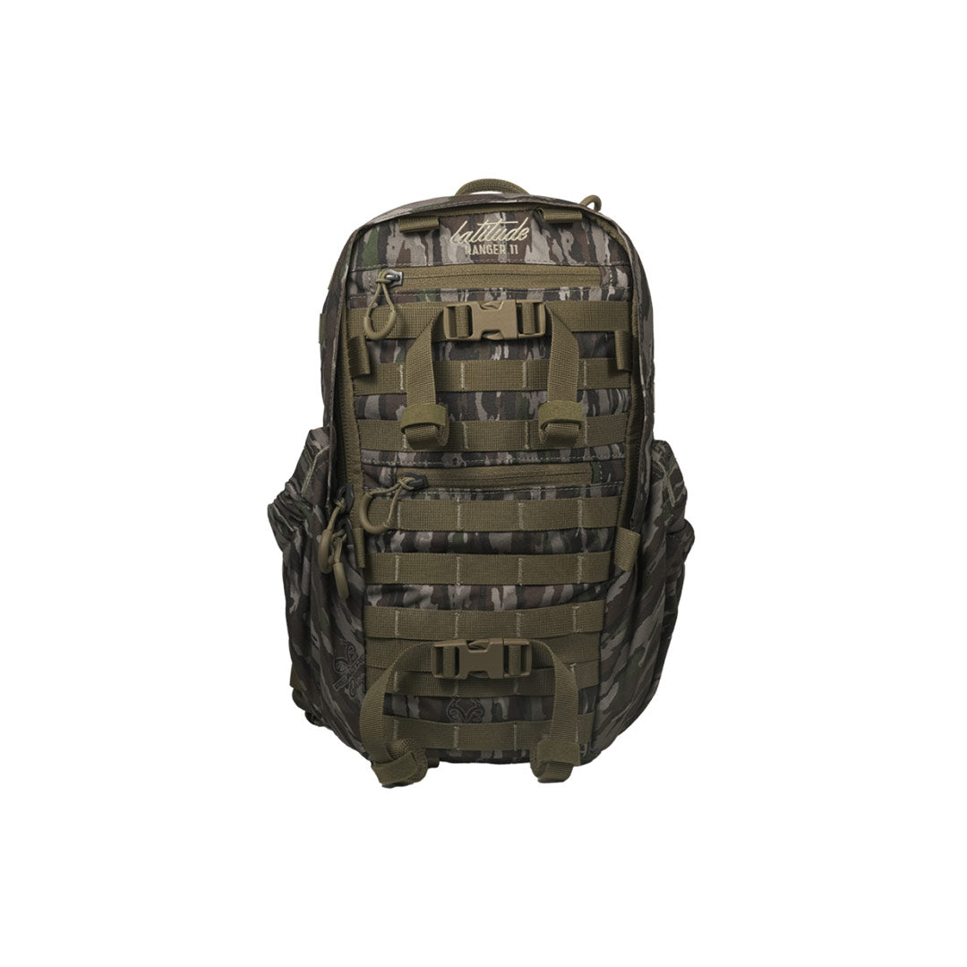 Ranger 11 | Mobile Tree Stand Pack – Latitude Outdoors