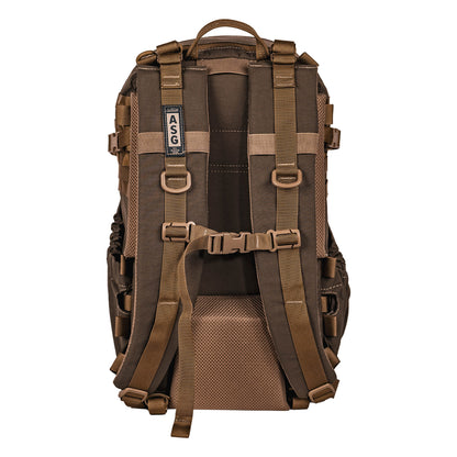 Ranger 22 - Ranger Green
